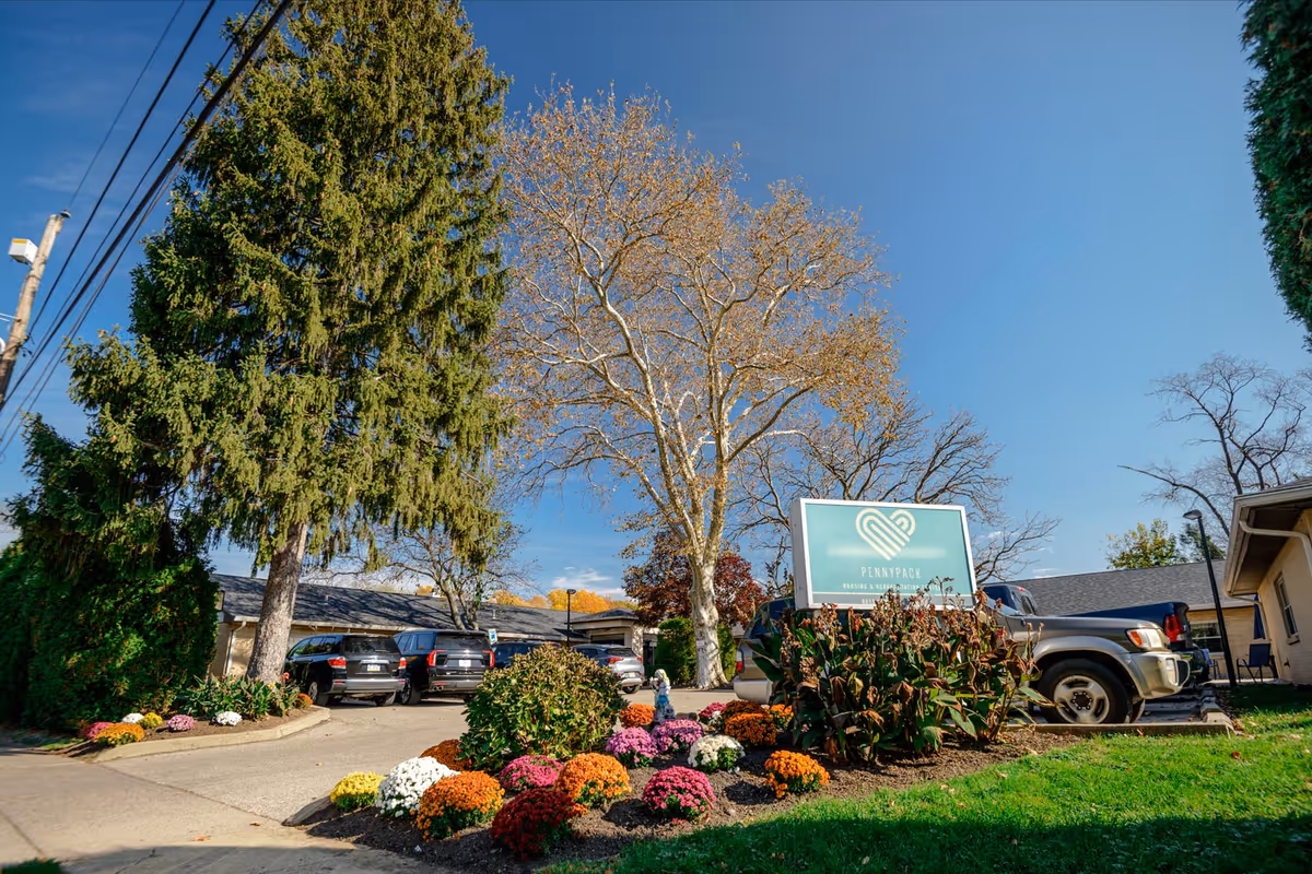 Photo of Pennypack Nursing and Rehabilitation Center