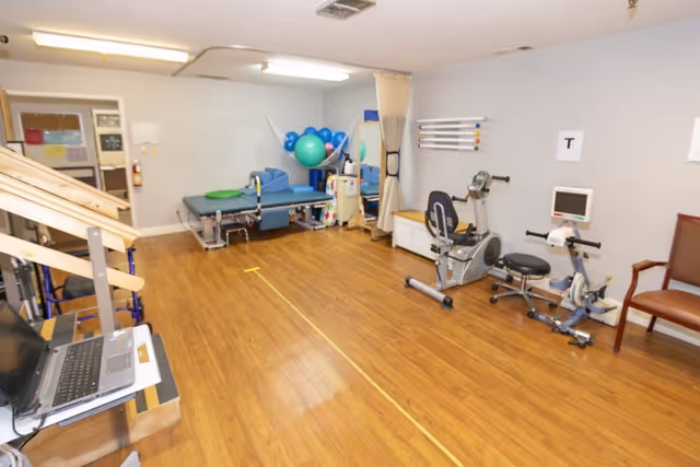 Photo 18 of Cloverdale Healthcare Center