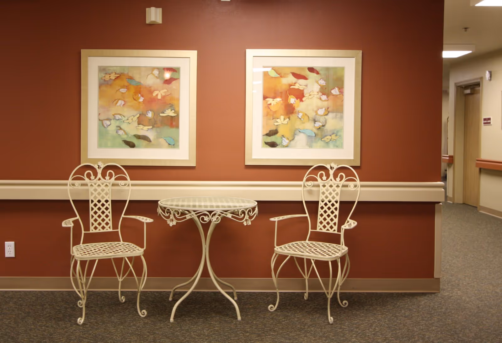 Photo 6 of Rose Linn Care Center & Rose Linn Vintage Place