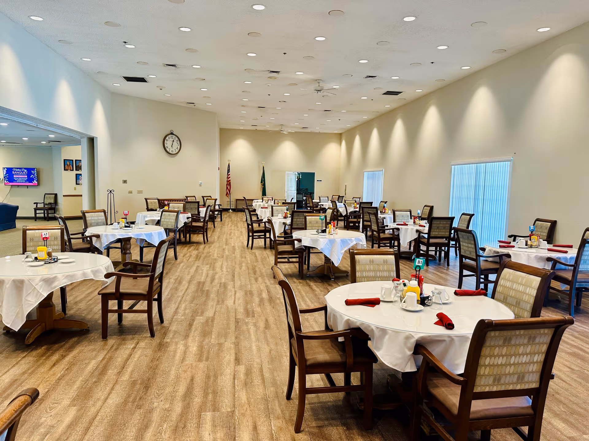Photo 5 of Colonial Vista Senior Living