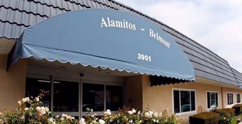 Photo of Alamitos Belmont Health and Rehabilitation