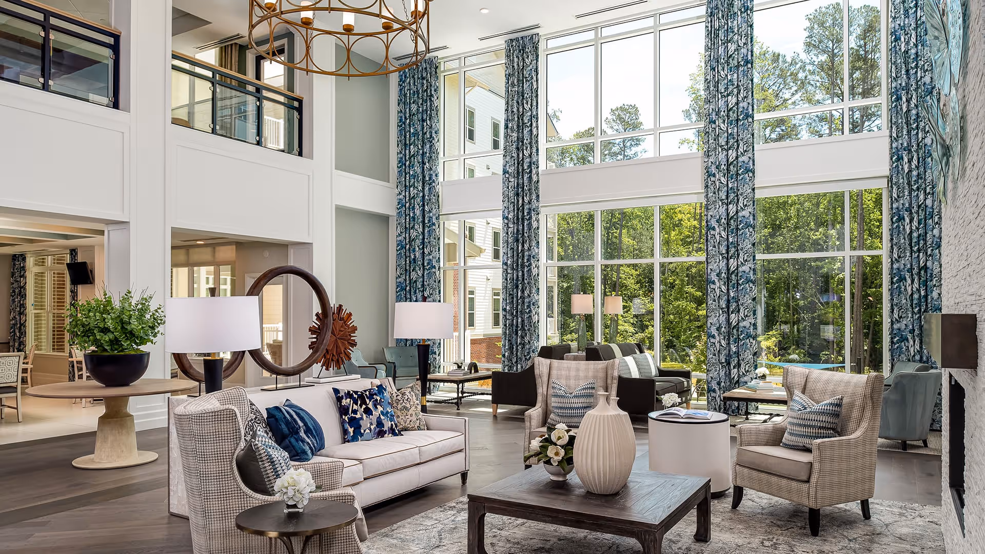 Photo 7 of Atria Cary