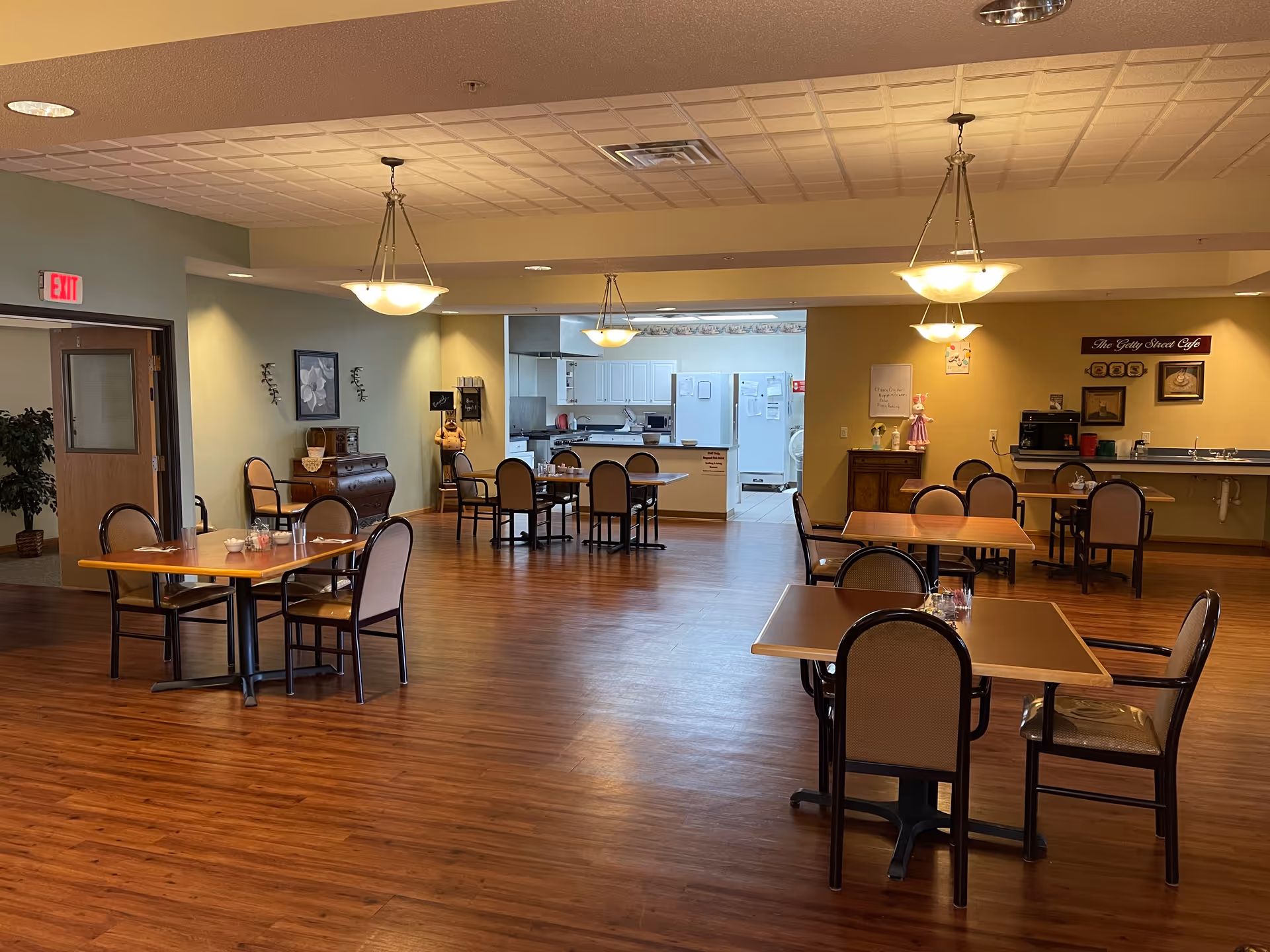 Photo 1 of Getty Street Assisted Living