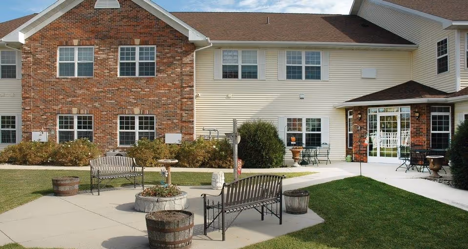 Photo 10 of Oak Park Place Albert Lea