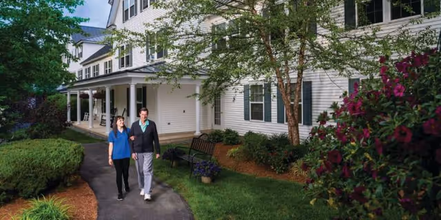 Photo 11 of Windham Terrace