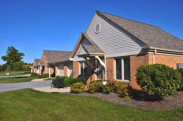 Photo 2 of Otterbein Cridersville SeniorLife Community