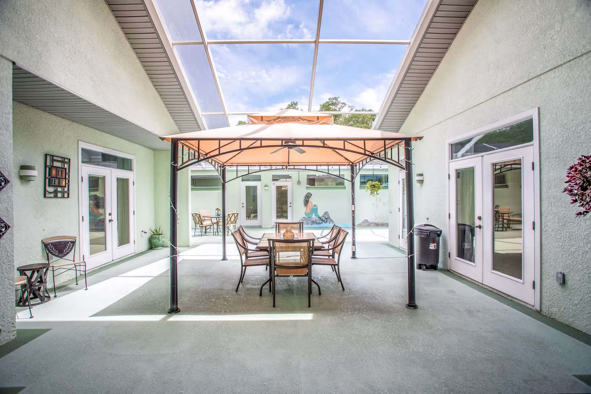 Photo 8 of The Courtyard at Granada - Assisted Living Home