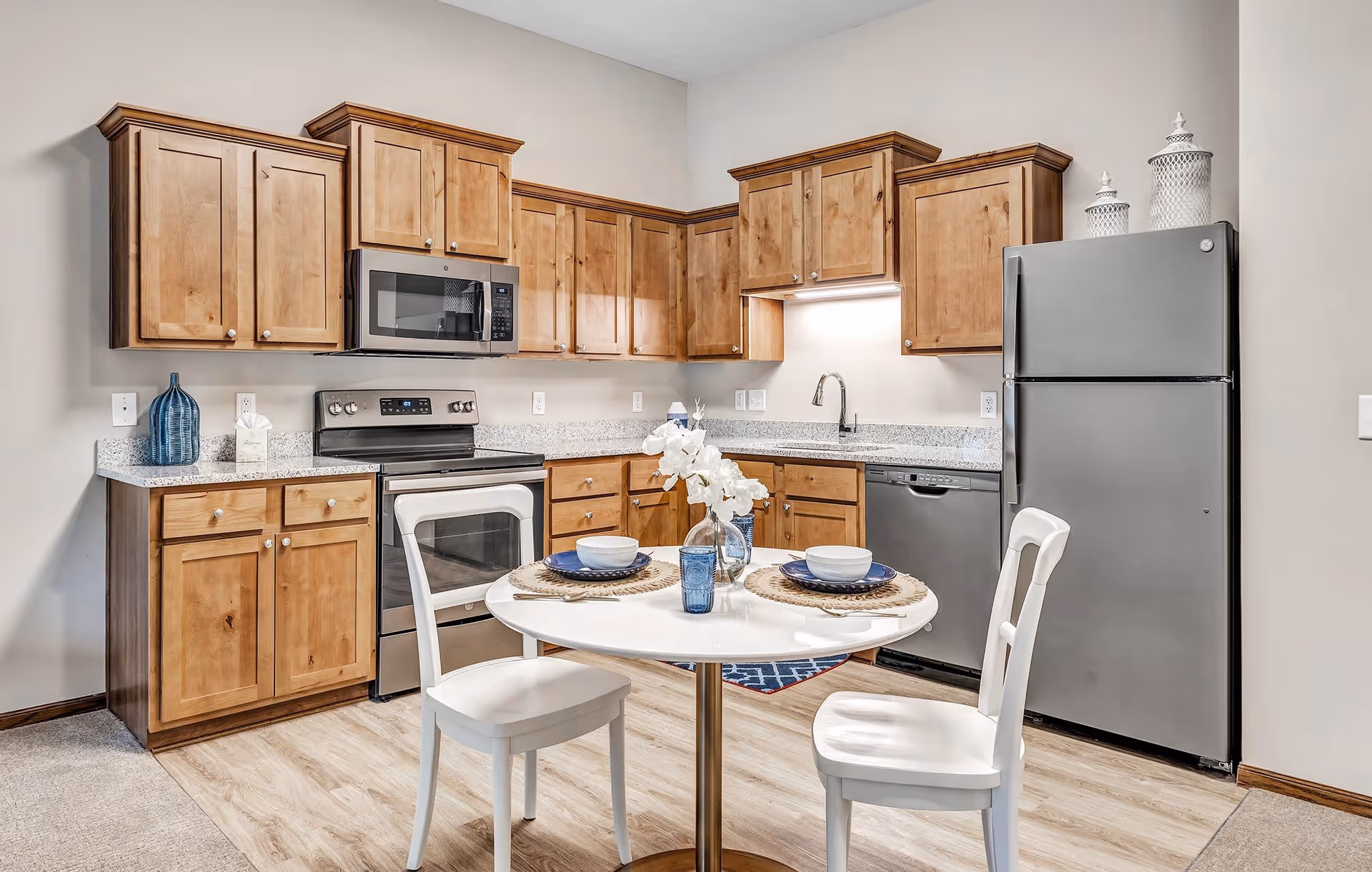 Photo 19 of Brier Pointe Retirement Community