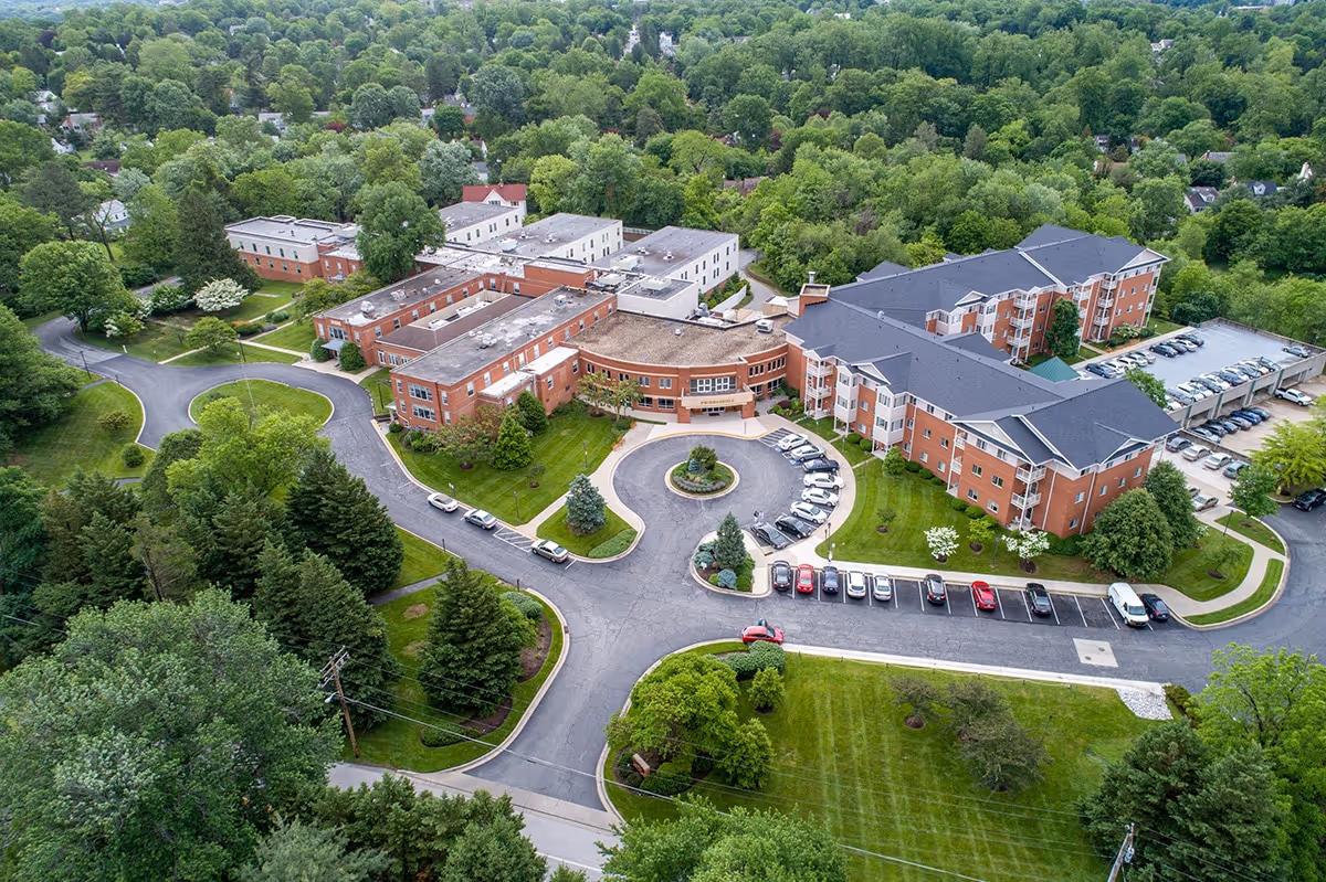 Photo 2 of Pickersgill Retirement Community