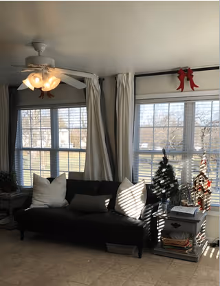 Photo 3 of Well Homed, Inc - Singerly House