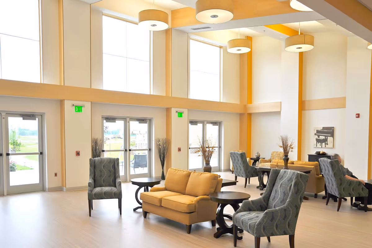 Photo 7 of Eden Acres Campus of Perry Lutheran Homes