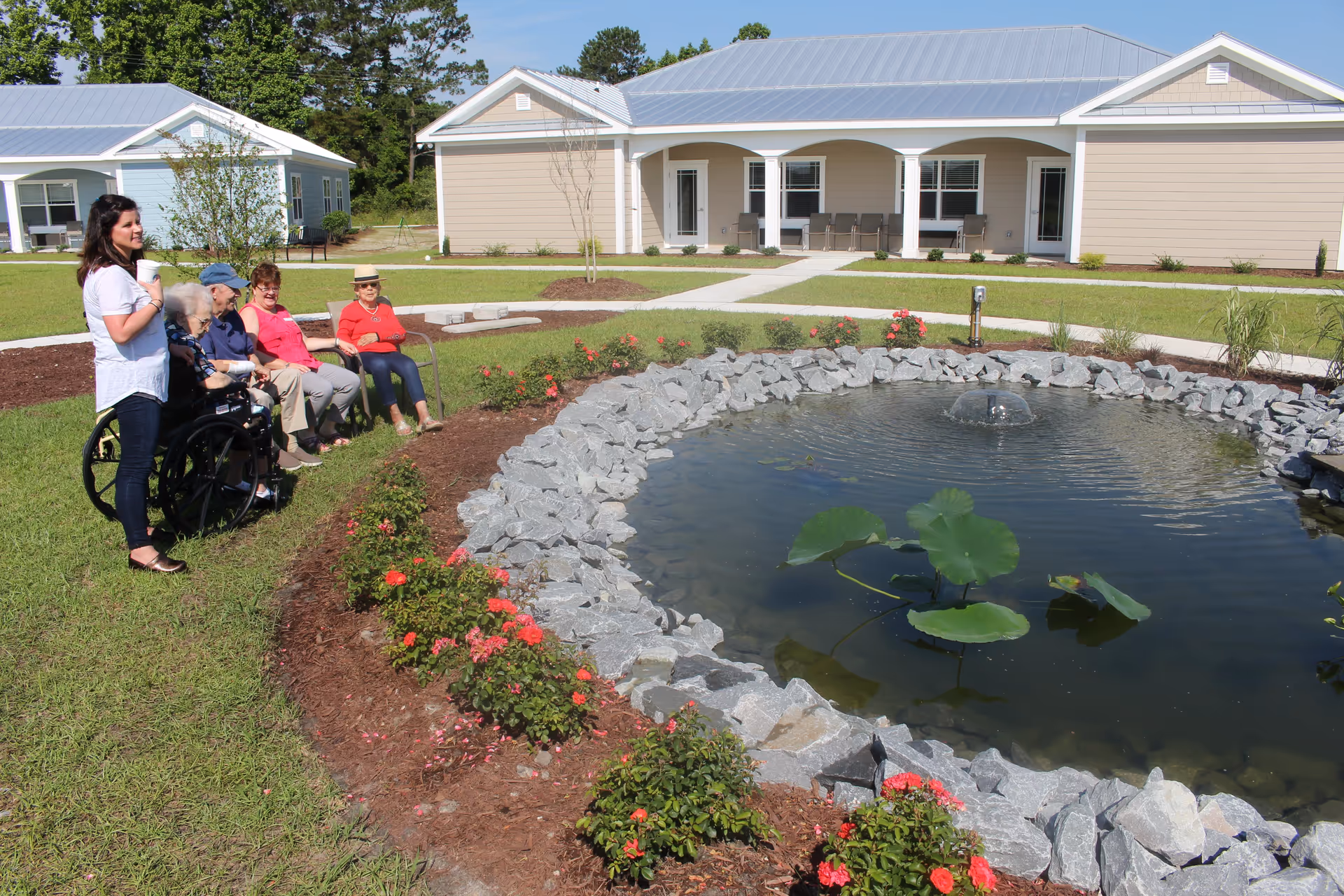 Photo 3 of Cottages of Swansboro