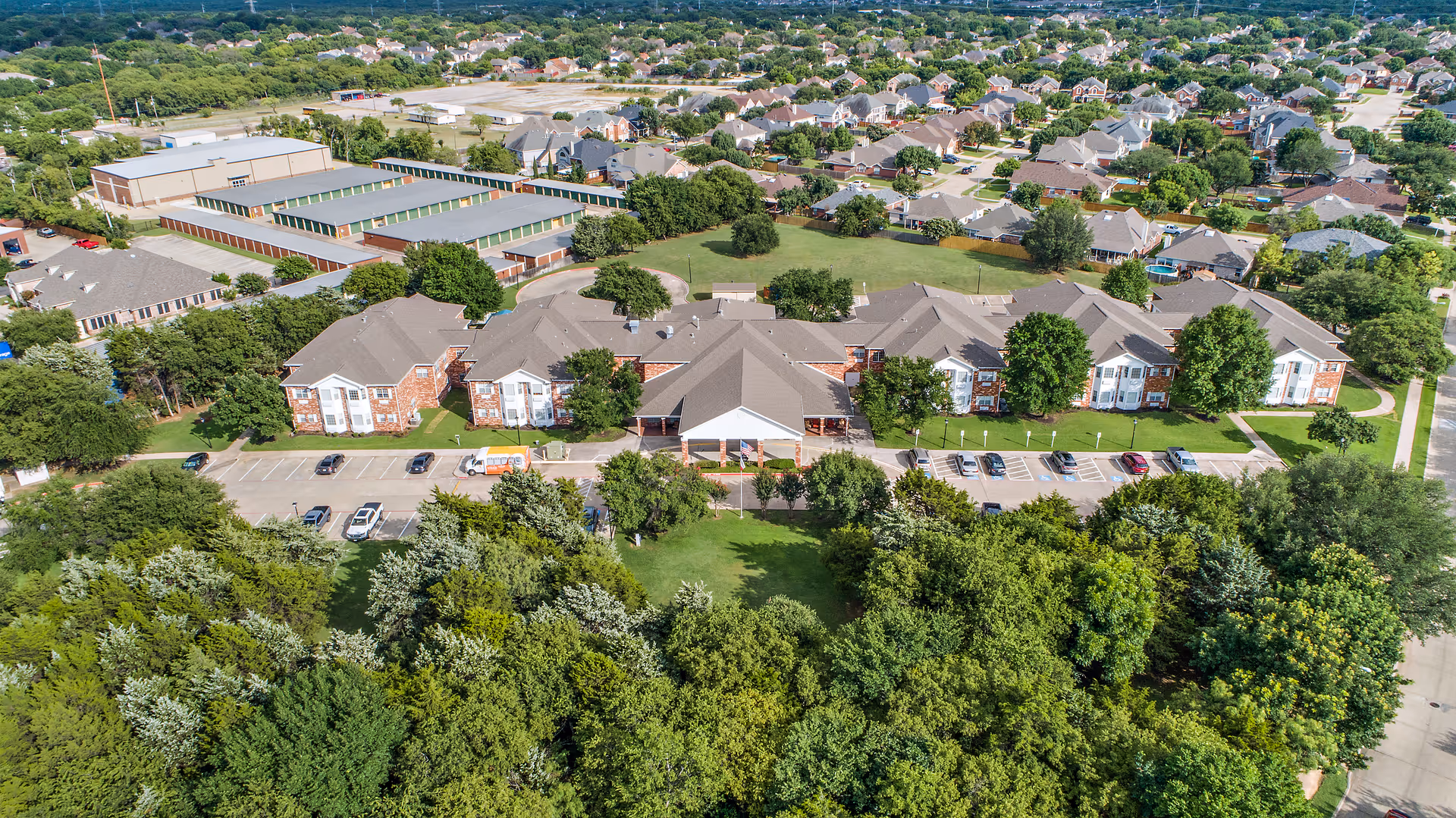 Photo of Morada Grand Prairie