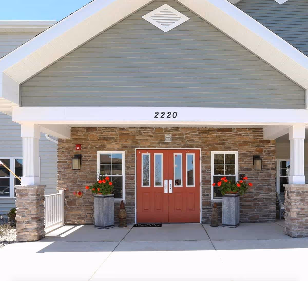 Photo 2 of Milestone Senior Living Stoughton