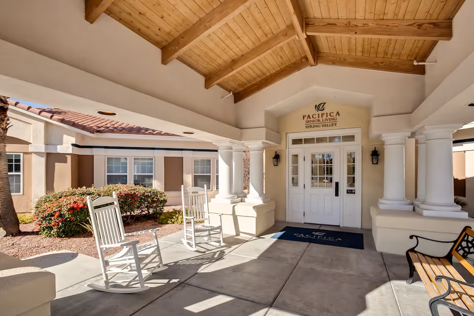 Photo 6 of Spring Valley Memory Care
