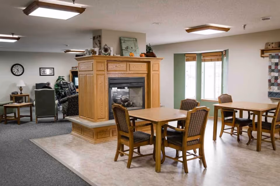 Photo 11 of Prairie Meadows Senior Living