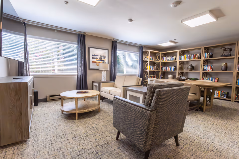 Photo 34 of Asher Point Independent Living of Arlington