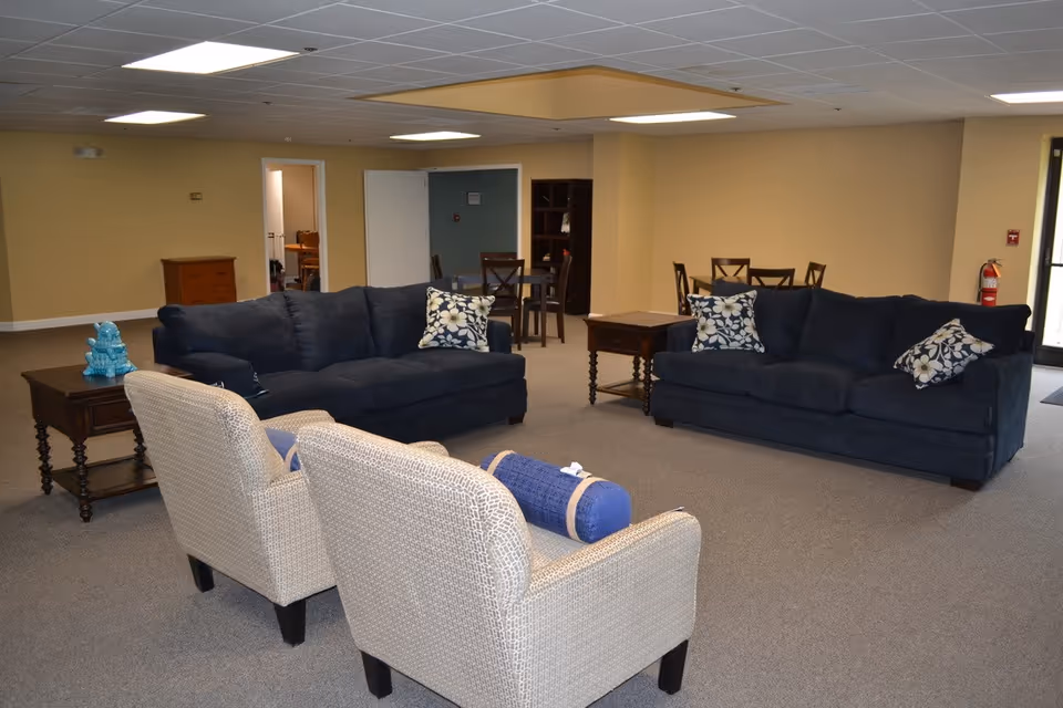 Photo 2 of Dogwood Crossing Senior Living