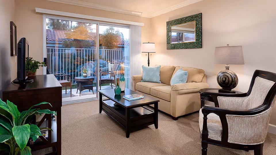 Photo 3 of Atria Palm Desert