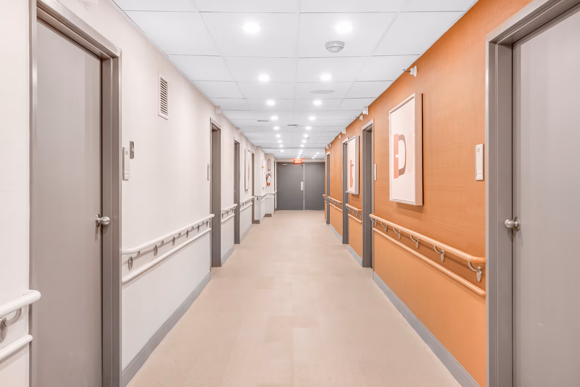 Photo 7 of Alexandria Rehabilitation & Healthcare Center