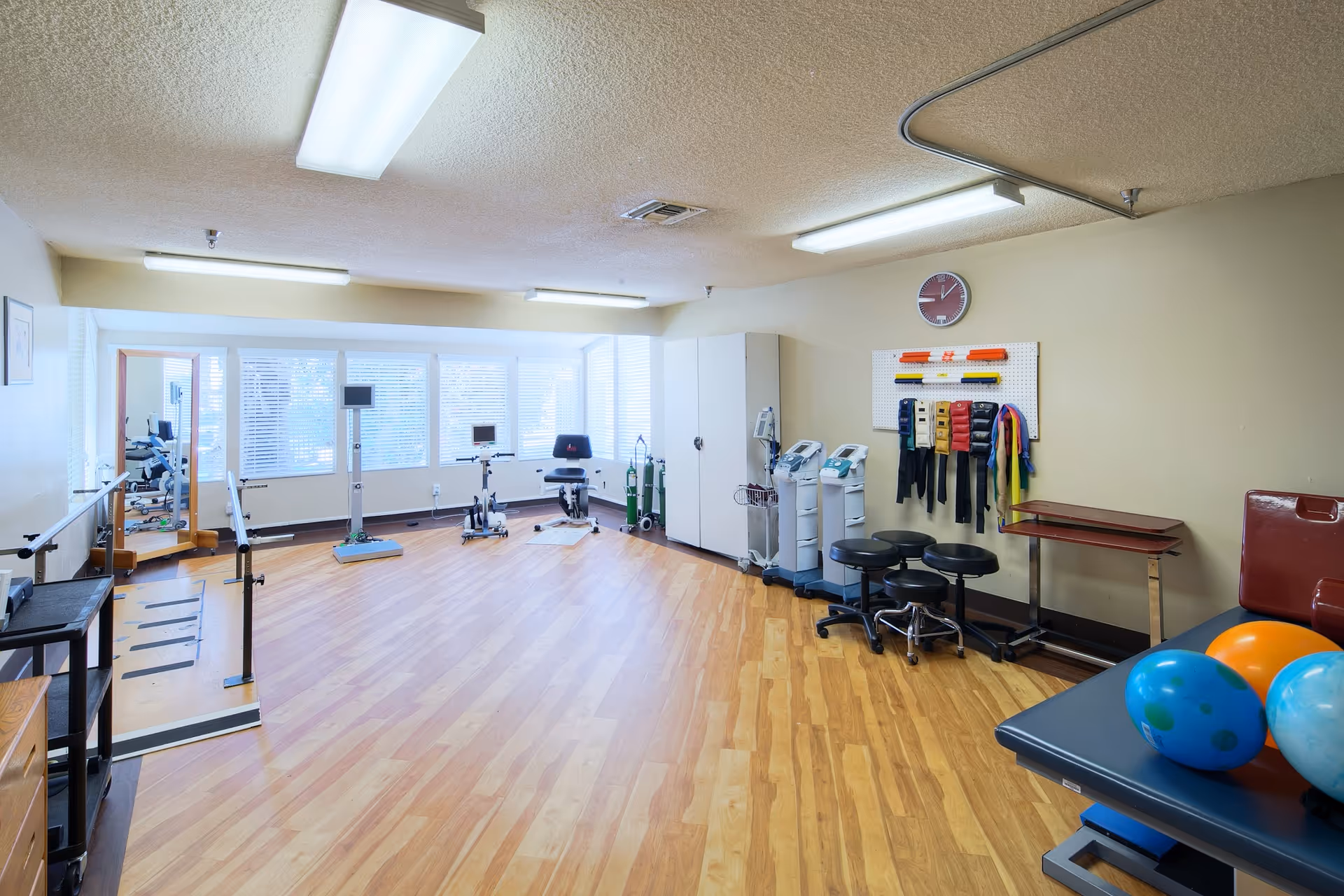 Photo of Maclay Healthcare Center