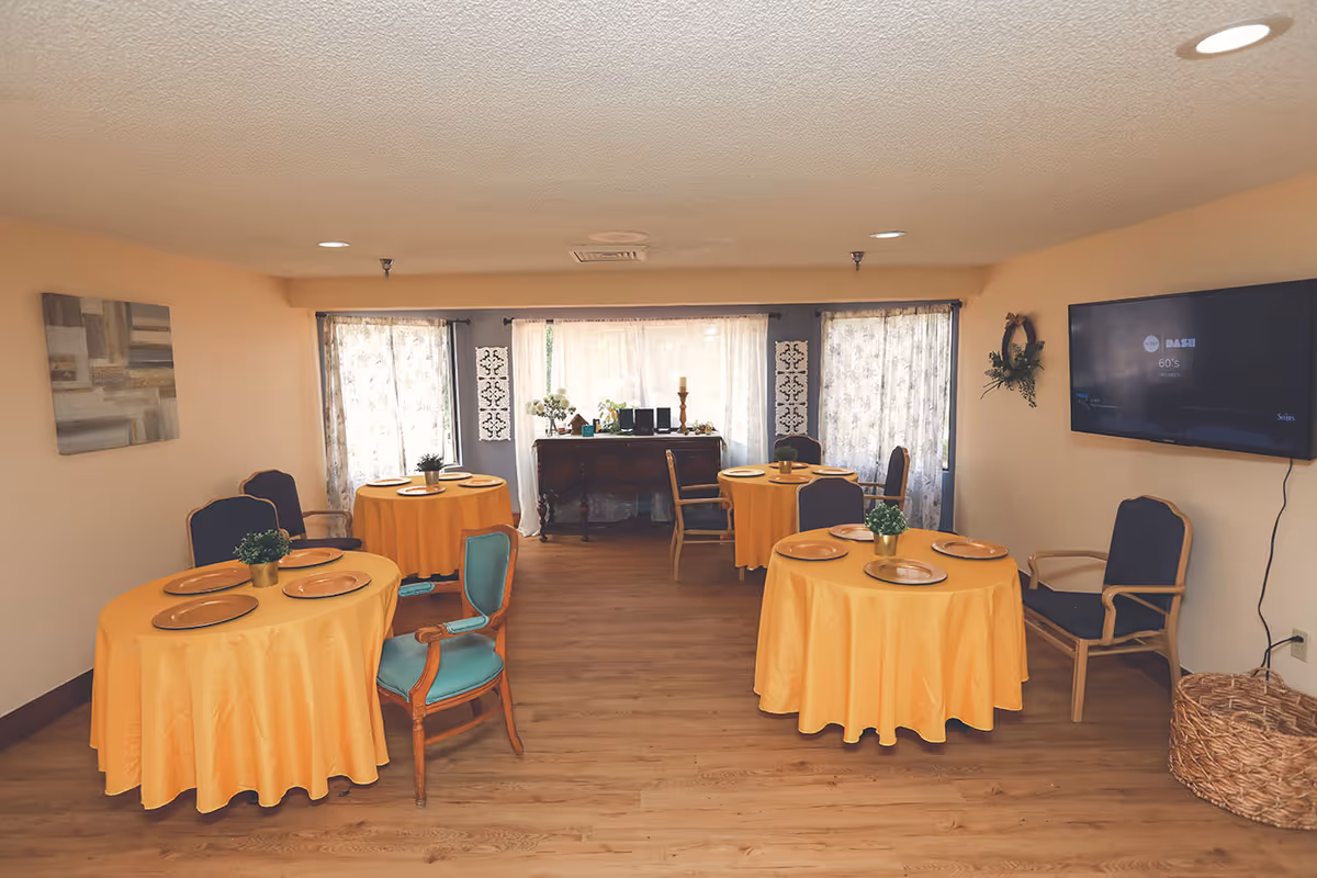 Photo 9 of Best Care Senior Living at Winter Haven