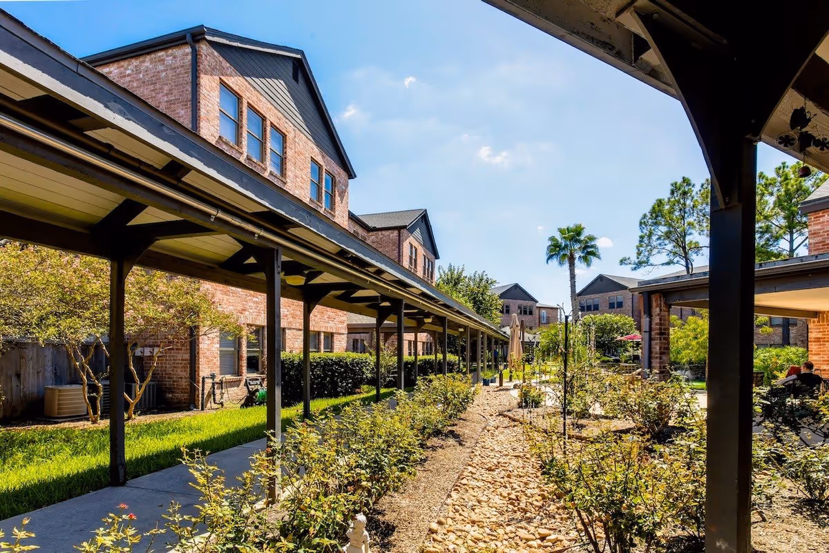 Photo 5 of Tarrytowne Estates