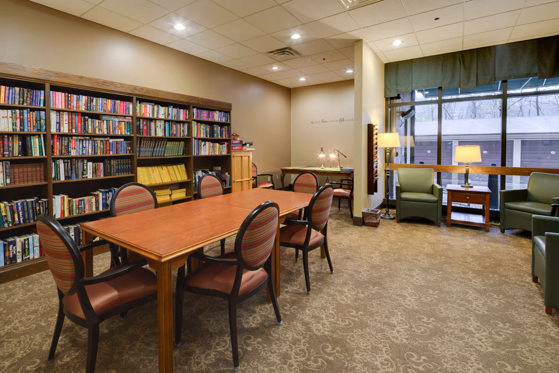 Photo 10 of The Wellington Senior Living