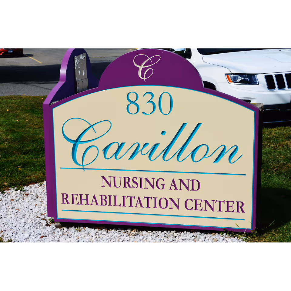 Photo 3 of Carillon Nursing and Rehabilitation Center