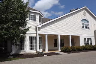 Photo 2 of Marshall Comfort Care Assisted Living and Memory Care