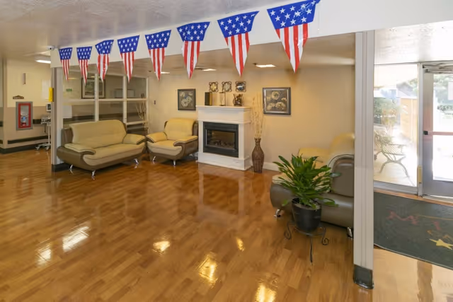 Photo 6 of Mission Care Center