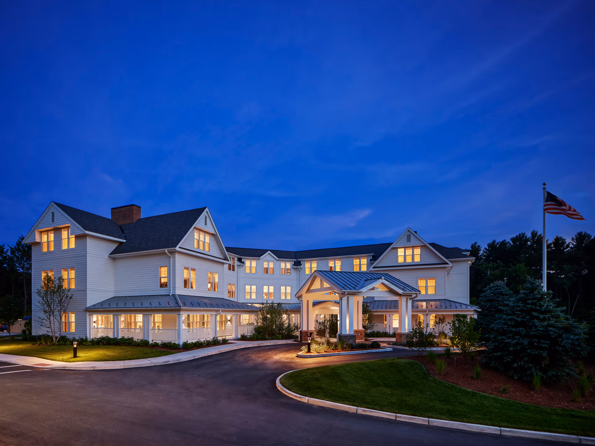 Photo of Stone Hill at Andover