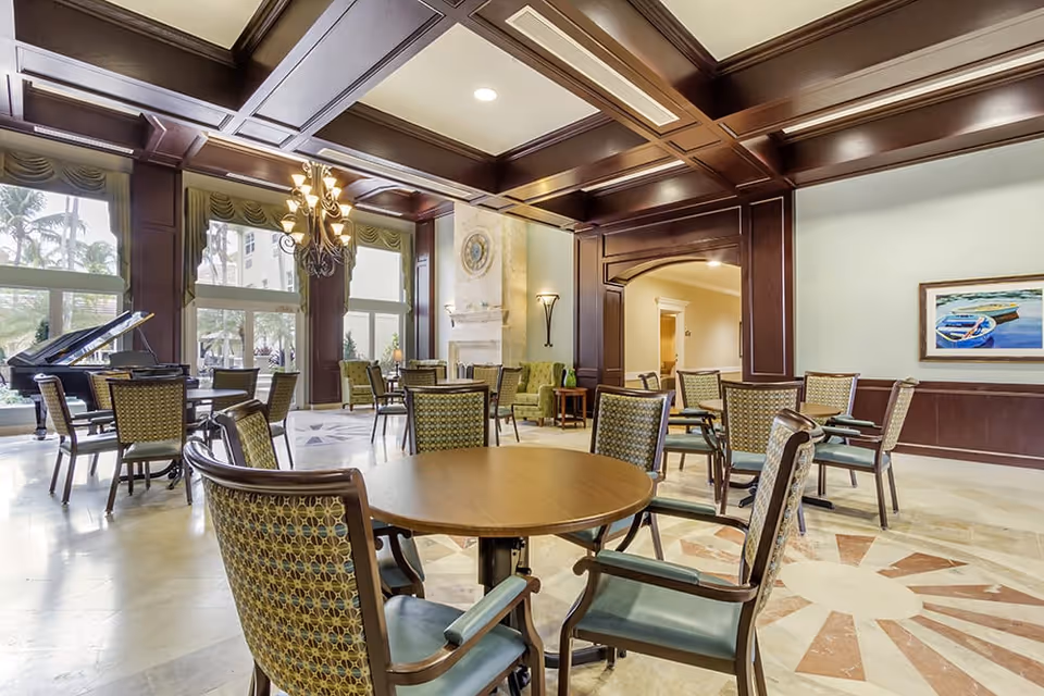 Photo 8 of Brookdale North Naples