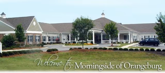 Photo 3 of The Legacy of Orangeburg