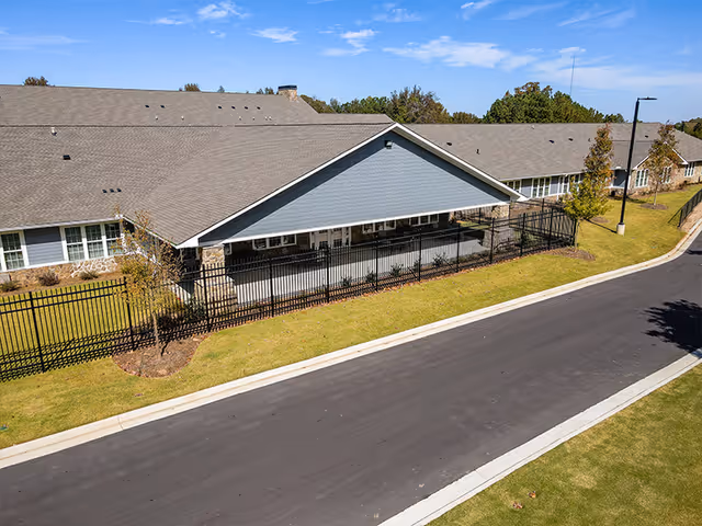 Photo 3 of Manor Lake Hamilton Mill - Assisted Living & Memory Care in Buford, Dacula, GA