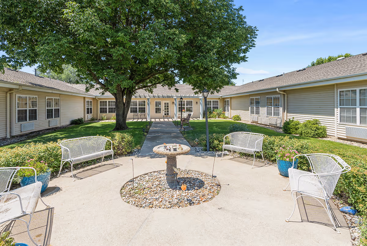 Photo 4 of Floyd Senior Living