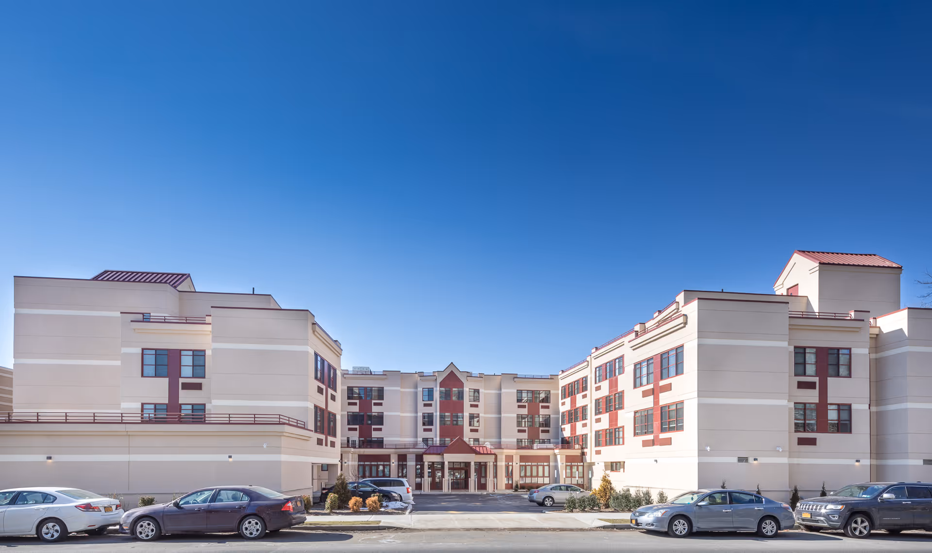 Photo of Brooklyn Boulevard ALP