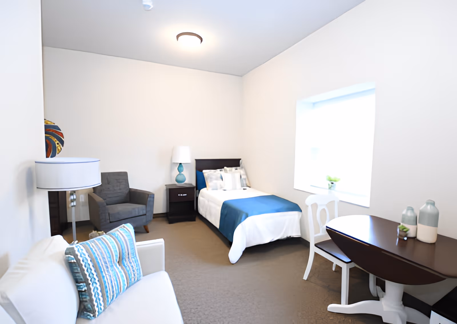 Photo 17 of Hampton Manor of Brighton Premier Assisted Living & Memory Care
