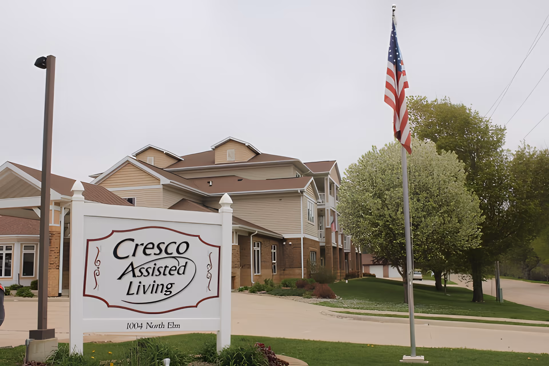 Photo of Cresco Assisted Living