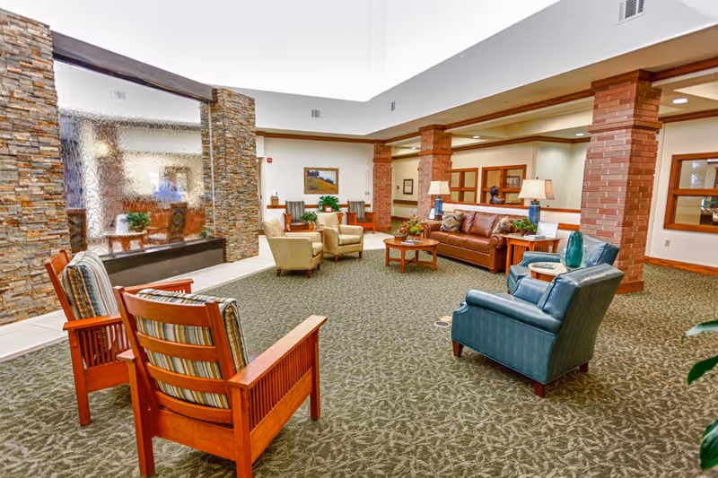 Photo 10 of Rio Terra Senior Living