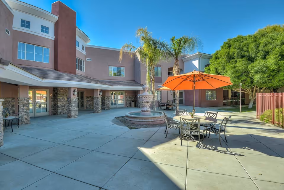 Photo 4 of Chaparral Winds Assisted Living