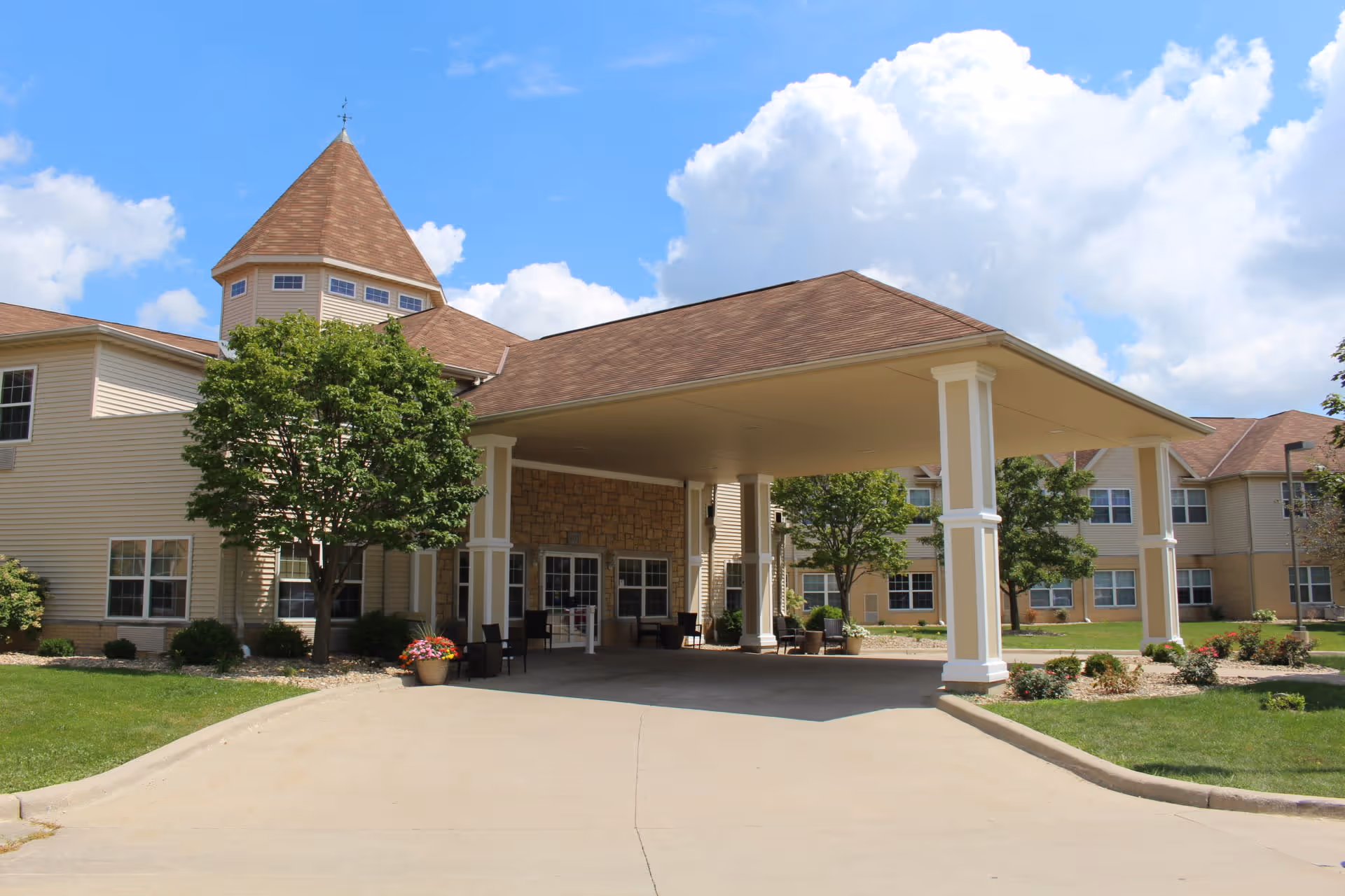 Photo 1 of Evergreen Senior Living