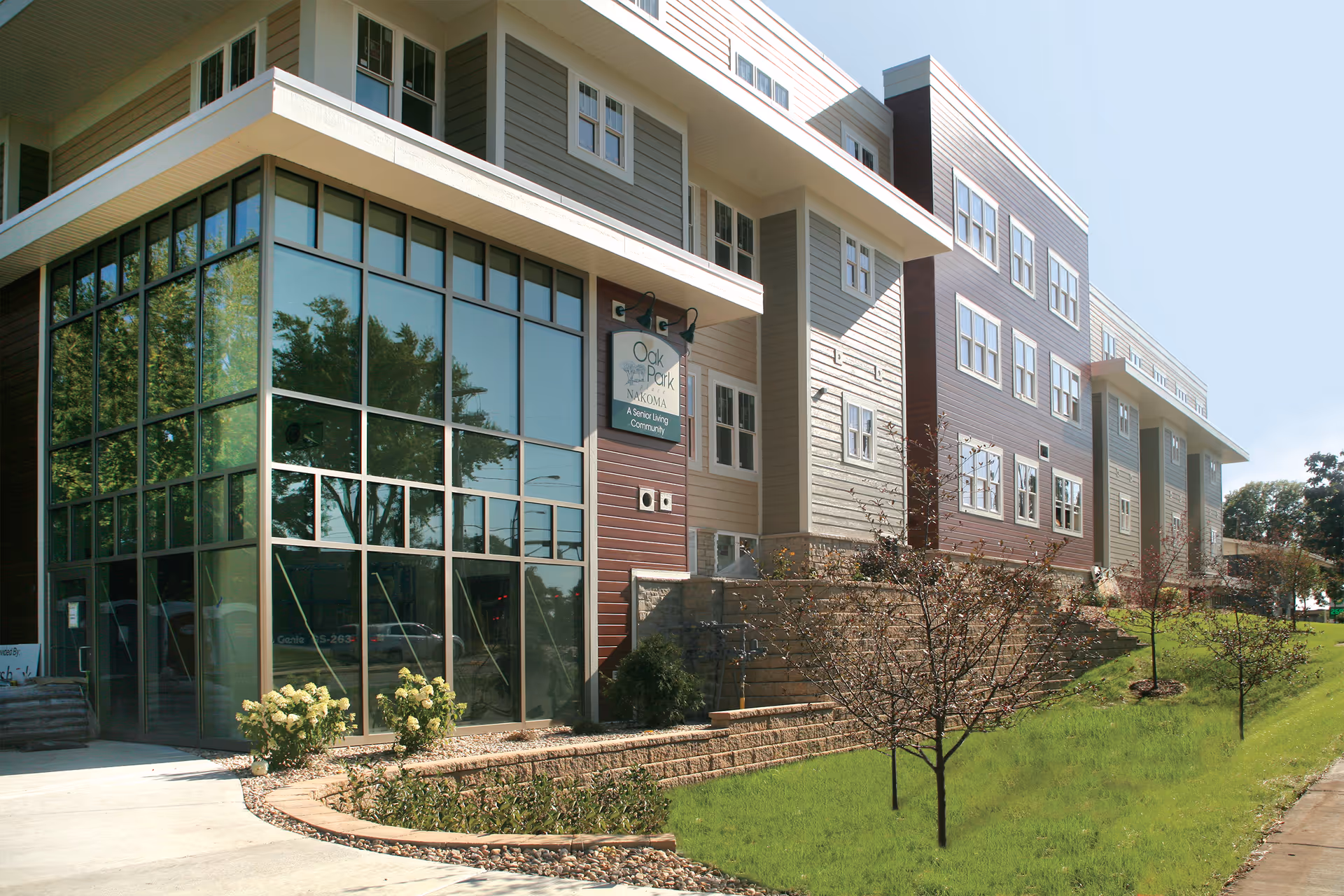 Photo of Oak Park Place Nakoma