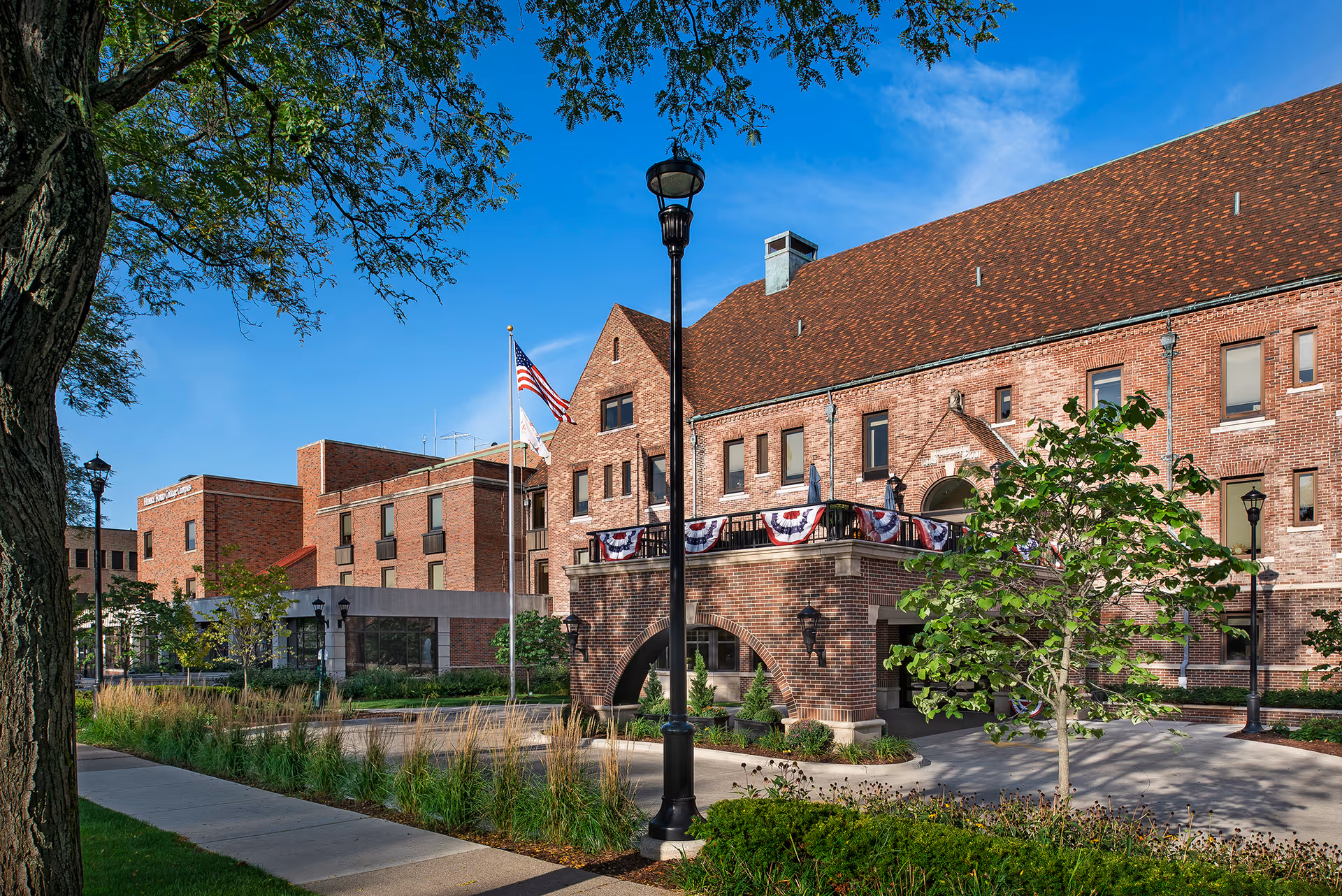 Photo of American House Grosse Pointe