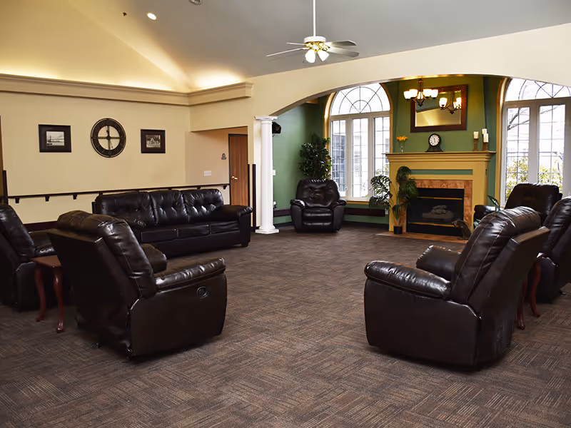 Photo 12 of Crystal Creek Assisted Living 2