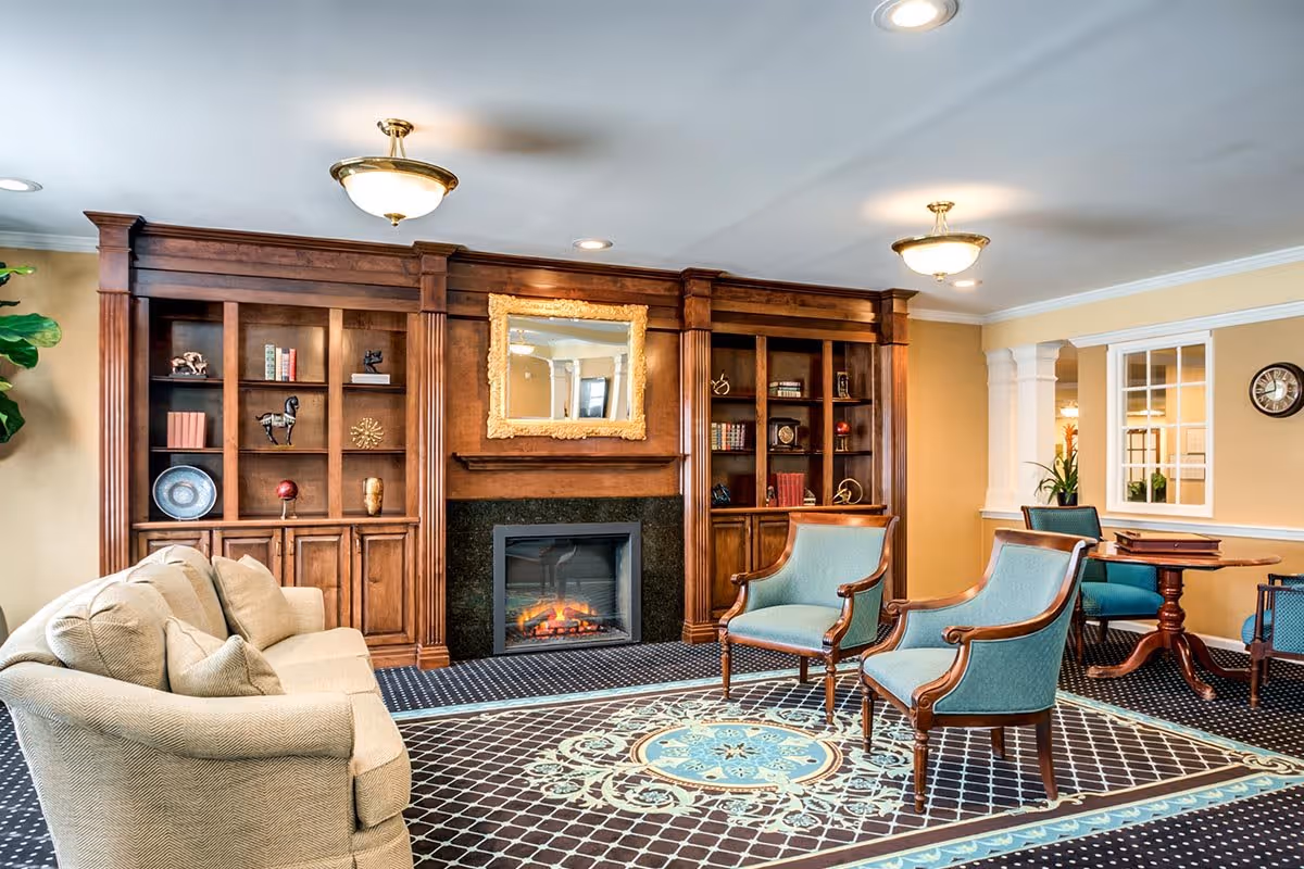 Photo 13 of Brandywine Middlebrook Crossing by Monarch