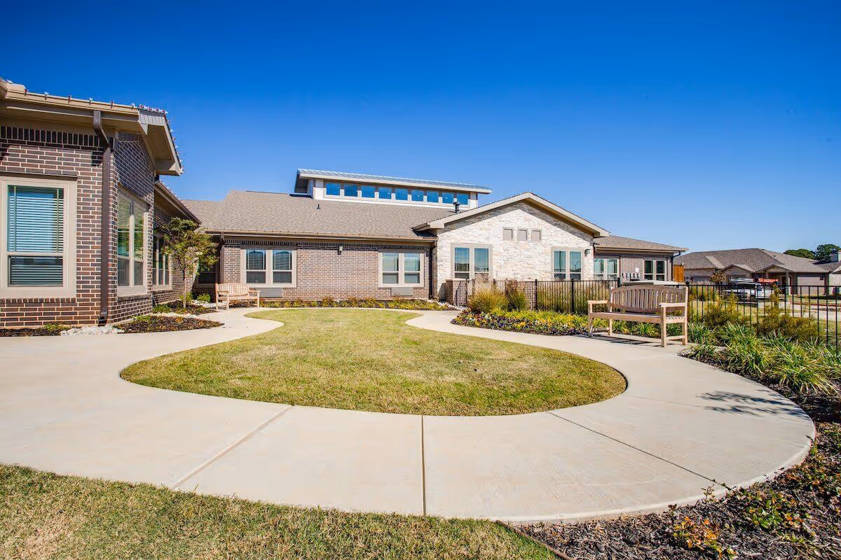 Photo of StoneCreek of North Richland Hills