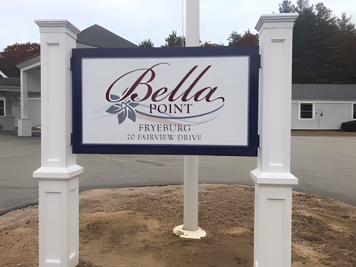Photo of Bella Point Fryeburg