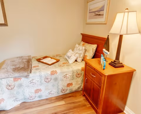 Photo 13 of Vista Lake Assisted Living and Memory Care