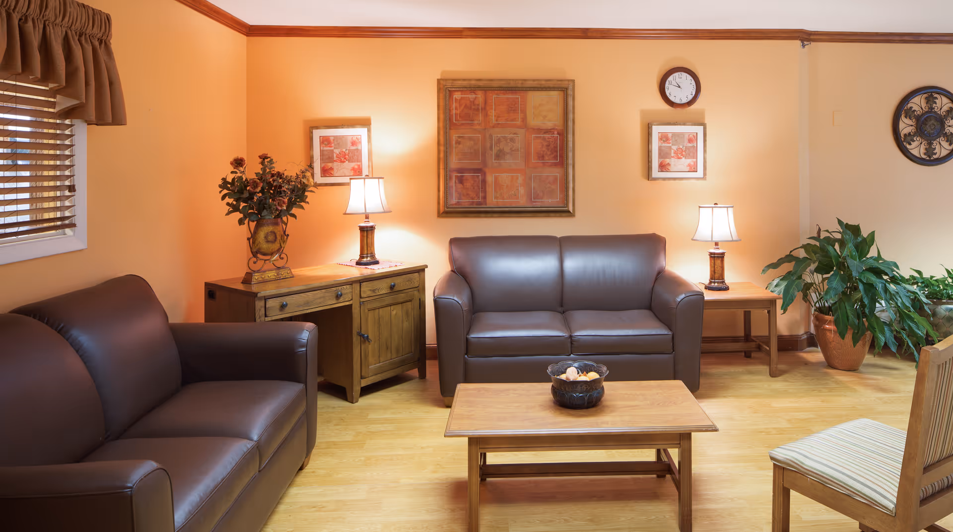 Photo of Autumn Lake Healthcare at Glen Hill